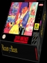 Nintendo  SNES&nbsp; - &nbsp;Beauty and the Beast (USA)